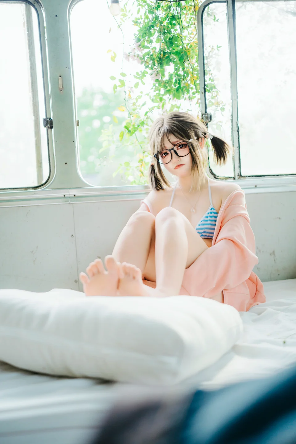 神沢永莉 - No.032 夏日果实 [120P-2.24GB] tg@simisebaisi 【丝足阁】094.webp